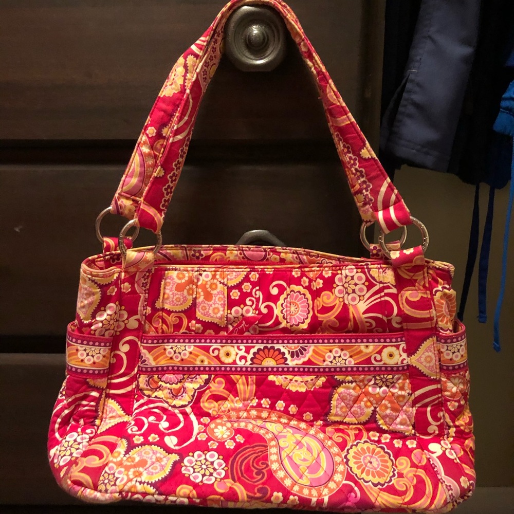 Vera Bradley purse
